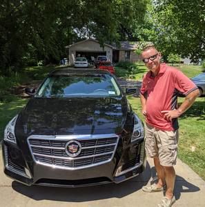 Meet your Posher, Jason